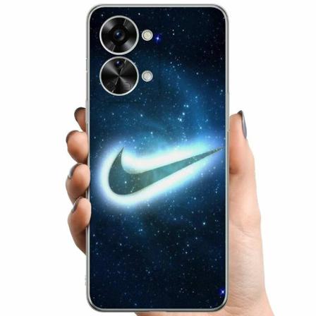 Oneplus Nord 2t Tpu Mobilskal Nike
