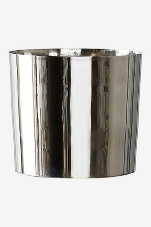 Jotex - Doniczka ø 14 Cm Chrom - GUNNEBO - Kup Doniczki firmy Jotex