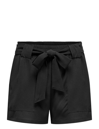 ONLY | Onlnova Life Vis Talia Shorts Solid | S