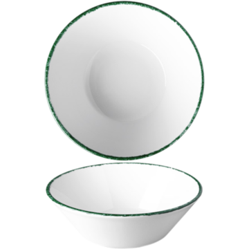 Skål G.Benedikt Optimo 80cl