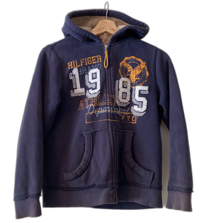 Tommy Hilfiger huvtröja