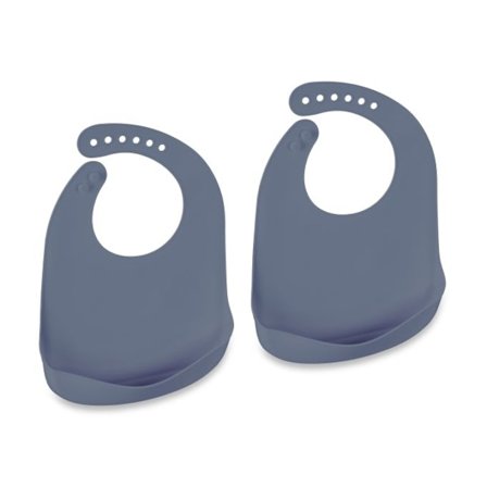 Haklapp babyset om 2