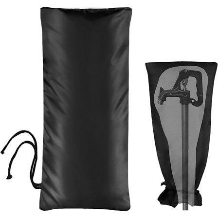 Pakkassuoja - 51 × 20cm - Hanan pakkassuoja - Hanan pakastussuoja - Pakkanen