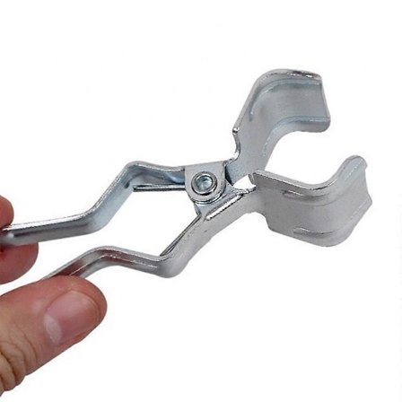 Campingkrok Multifunksjon Utendørs Camping Jern Klips Henger Teltstang Anheng Lampe Verktøy Telttilbehør