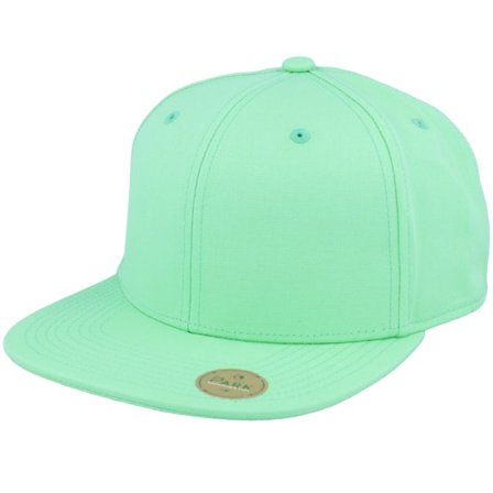 Park - Verde snapback Boné - Teal Sustainable Snapback @ Hatstore