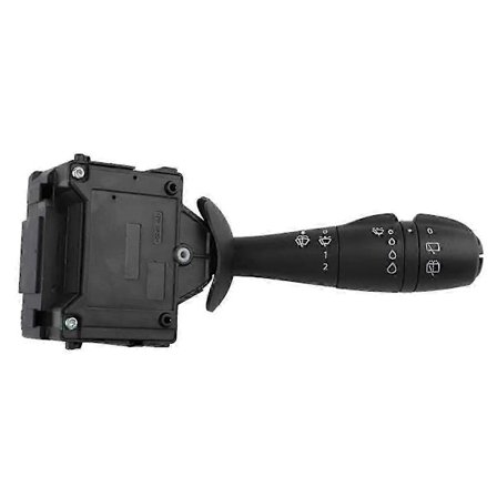 8201168013 Bil Viskerkontakt Ratstamme Kontakt til Captur IV Trafic III 12