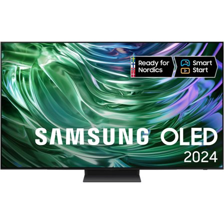 Samsung 55" - TQ55S90D