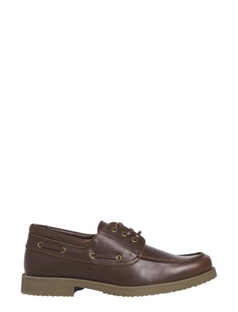 Jack & Jones | Jfwdartmoor Pu Boat Shoe | 42