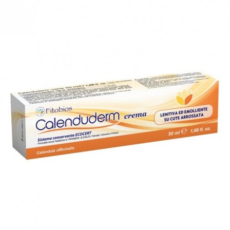 Calenduderm Crema 50ml