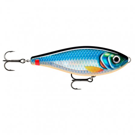 Rapala X-Rap Haku 14cm - BGH