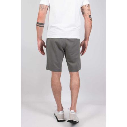 Elvine, casual shorts Grijs, Heren, Maat:L