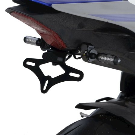 Nummerskiltholder R&G RACING - Yamaha YZF R1 M 2015-2024
