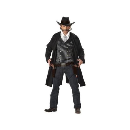 Vapendragare Maskeraddräkt