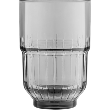 GLASS LINQ BEVERAGE 29,6 CL*