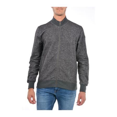 Colmar Gray Sweater Grå, Herre