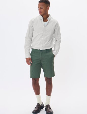 Matinique Matrostol Bd - Green - L