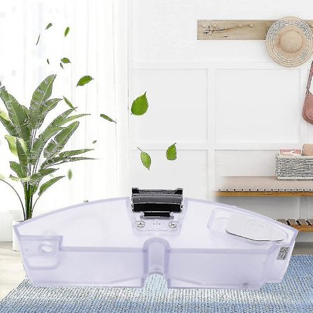 Vandtank Kompatibel Med Xiaomi Roborock S7 / S70 /s75 /t7s /t7 Plus Robot