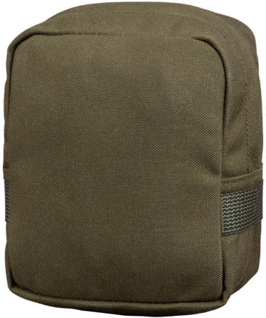 Savotta Zipped GP pouch 3x3 Green
