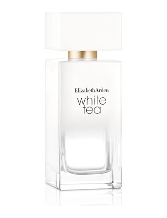 Elizabeth Arden White Tea Eau De Toilette - Nude - 50ML