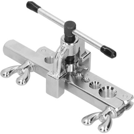 Ekspander Eksentrisk Utvidingsverktøy Rør Ekspander Multifunksjonell Rør Ekspander Rør Ekspander Kobberrør Ekspander 195 (45 D