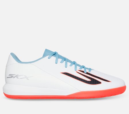 Skechers, SKX_2 Academy IC, 42, Hvid, Unisex