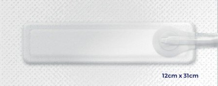 Avelle Medicazioni Terapia Pressione Negativa 12x31cm 5 pezzi