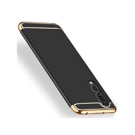 Huawei P20 Pro Stötdämpande Skal Stunnr