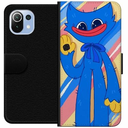 Xiaomi Mi 11 Lite Plånboksfodral Huggy Wuggy