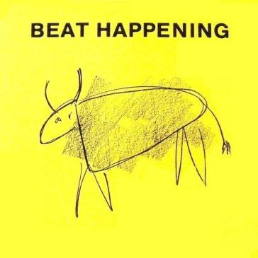 Crashing through Beat Happening