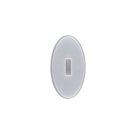 Julepynt Silikoneform Juletræsrammeform 1 1