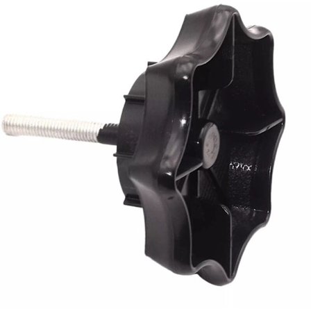 Bagagerumsreservehjul fastgørelsesskrue hjulbolt møtrik 1J0803899 til - Golf MK4 A3