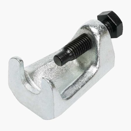 Biltema - Kuleboltavdrager