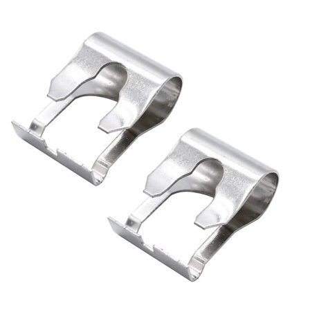 St. Vindusviskerarmreparasjonsklemmer for bilreparasjonstilbehør