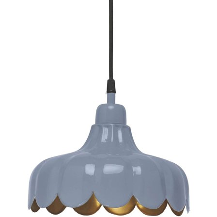 PR Home - Vinduslampe Wells 2832482 Blå