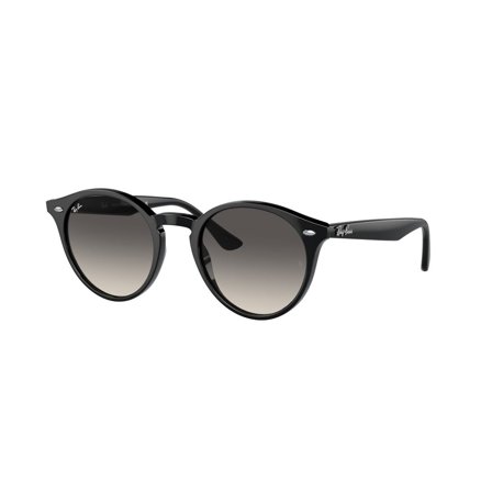 Ray-Ban - Solbriller - Svart - RB2180 601/11 5121
