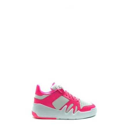 Giuseppe Zanotti Sneakers Pink, Dame, Størrelse: 36 EU