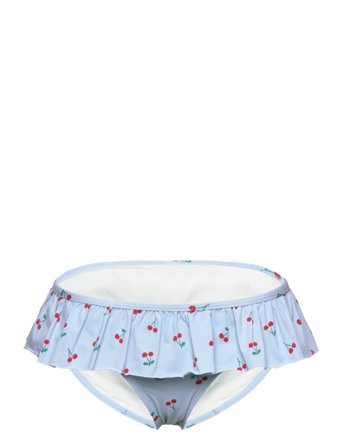 Lindex | Bikini Brief Flounce Aop | 86/92