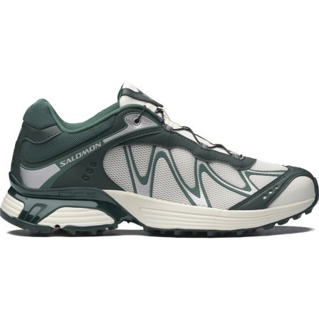 Salomon - Sneakers Xt-whisper - Vanilla Ice / Green Gables - 46