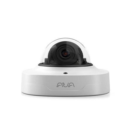 AVIGILON Ava Compact Dome White - 5MP - 30 days