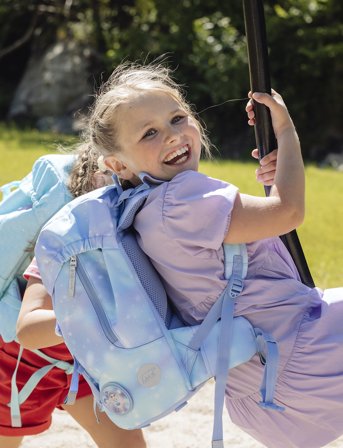 Beckmann Norway Classic 22L - Star Princess - Blue - 22L