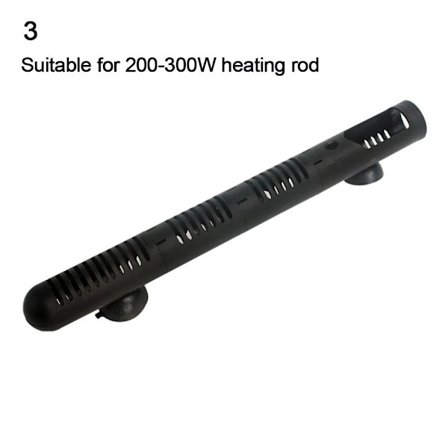 Fish Tank Heater Guard Värmestav skyddshylsa 3 3