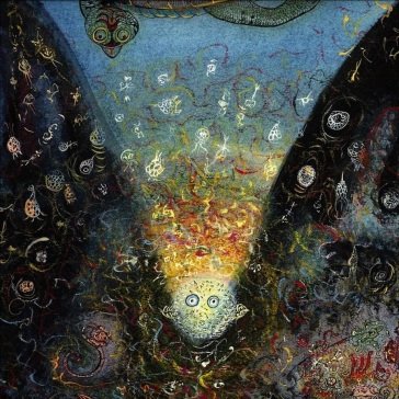 Are you ready MAGGIE NICOLS