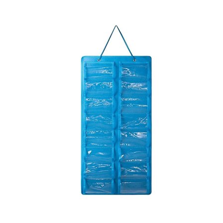 Briller Organizer Solbriller Organizer Opbevaring Hængende Taske Solbriller Briller Display Vægmontering