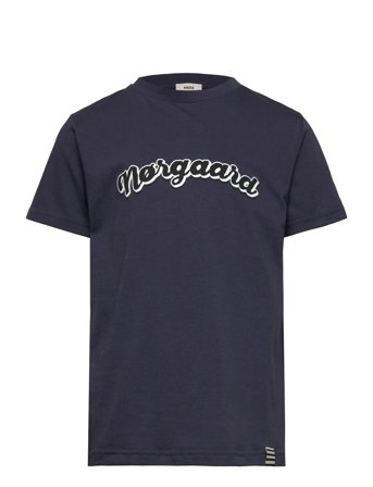 Mads Nørgaard | Printed Tee Thorlino Tee | 152