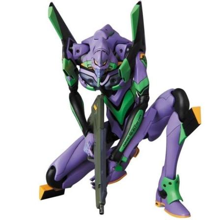 19cm NEON GENESIS EVANGELION EVA EVANGELION-01 Anime toiminta Figuuri PVC lelut
