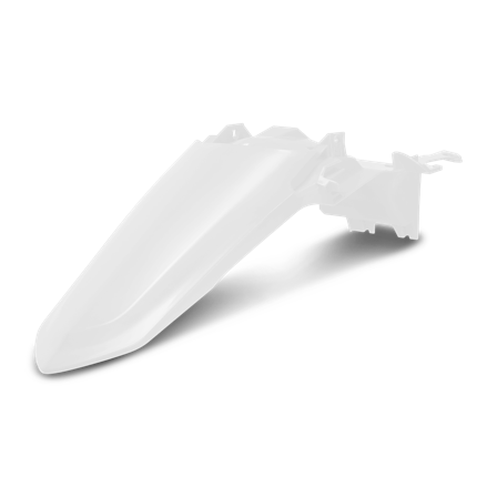 Takalokasuoja Polisport - Yamaha YZ 450F 2026-2026