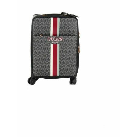 Guess Tass , Zwart , Dames , Maat: ONE Size Tassen