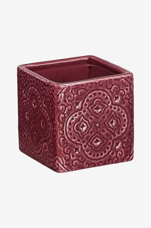 Cult Design - Kulho Kub Orient - Liila - Astianpesu- & siivousvälineet - - Homeroom