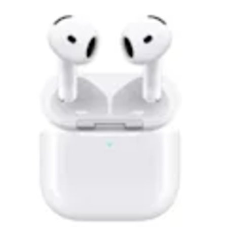 Airpods 4 Apple Bluetooth -kuulokkeet, yhteensopivat iOS-järjestelmän kanssa, virallisen verkkosivuston täysi toimintojen palautus Air 4 B