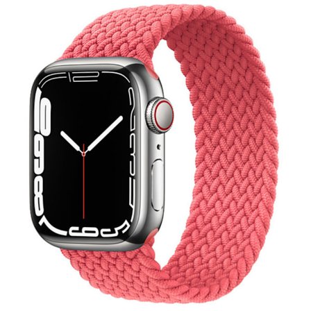 Elastisk Rem Apple Watch 38mm/40mm/41mm